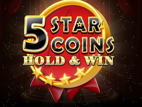 5 Star Coins_ Hold and Win screenshot