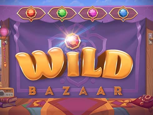Wild Bazaar screenshot
